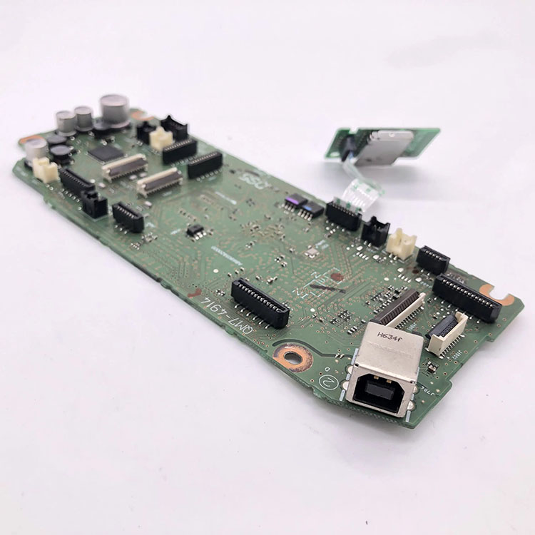 (image for) Main board MX538 QM7-4914 fits for canon MX538